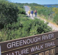 Greenough River Nature Trail - Accommodation Mooloolaba