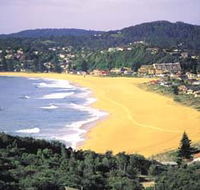 Avoca Beach - Accommodation Mooloolaba