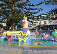 Veras Water Garden - Accommodation Mooloolaba