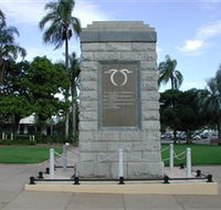Sandgate War Memorial Park - Accommodation Mooloolaba