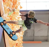 Sky Zone - Accommodation Mooloolaba
