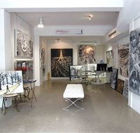 Mark Hanham Gallery - Accommodation Mooloolaba