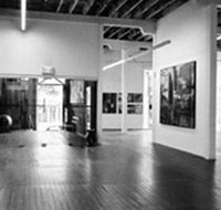 The Hughes Gallery - Accommodation Mooloolaba