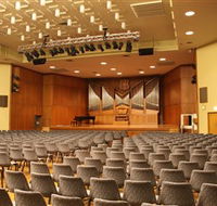 Wollongong Town Hall - Accommodation Mooloolaba