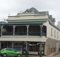 FyreGallery - Accommodation Mooloolaba