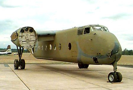 Queensland Air Museum - Accommodation Mooloolaba 2