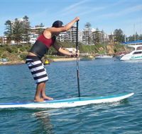 Alternative Fitness - Accommodation Mooloolaba