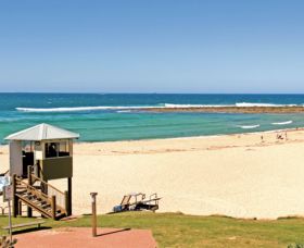 Toowoon Bay NSW Accommodation Mooloolaba