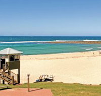 Toowoon Bay Beach - Accommodation Mooloolaba