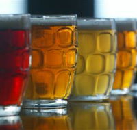 The Illawarra Brewery - Accommodation Mooloolaba