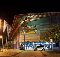WIN Sports and Entertainment Centres - Accommodation Mooloolaba