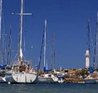 Wollongong and Harbour Lighthouse - Accommodation Mooloolaba