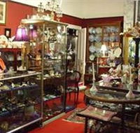Nerilee Antiques - Accommodation Mooloolaba