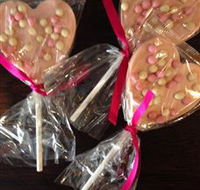 Pompadours Chocolate House - Accommodation Mooloolaba