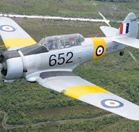 Queensland Air Museum - Accommodation Mooloolaba