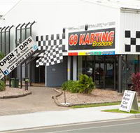 Slideways - Go Karting Brisbane - Accommodation Mooloolaba