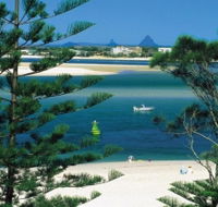 Bribie Island Recreation Area - Accommodation Mooloolaba