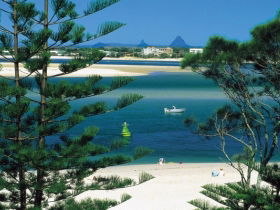 Bribie Island Recreation Area - Accommodation Mooloolaba 0