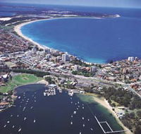 Cronulla Beach - Accommodation Mooloolaba