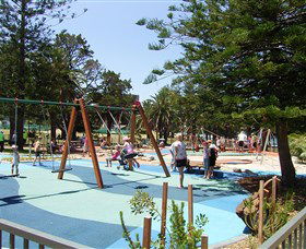 Shelly Park, Cronulla - Accommodation Mooloolaba 0