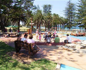 Shelly Park, Cronulla - Accommodation Mooloolaba 1