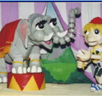 Puppeteria Theatre Randwick - Accommodation Mooloolaba