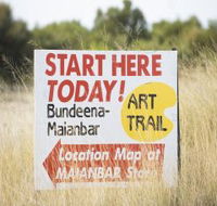 Bundeena and Maianbar Art Trail - Accommodation Mooloolaba
