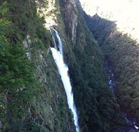 Ellenborough Falls - Accommodation Mooloolaba