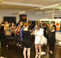 Bondi Art Lounge - Accommodation Mooloolaba
