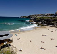 Tamarama Beach - Accommodation Mooloolaba