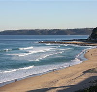 Dixon Park Beach - Accommodation Mooloolaba