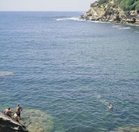 Gordons Bay - Accommodation Mooloolaba