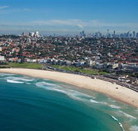 Bondi Beach - Accommodation Mooloolaba