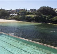 Clovelly Beach - Accommodation Mooloolaba