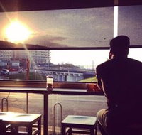 Estabar Gelati and Espresso Bar - Accommodation Mooloolaba