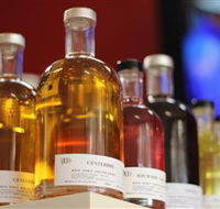 Glen Gowrie Distillery - Accommodation Mooloolaba
