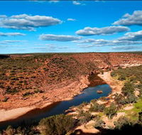 Kalbarri National Park - Accommodation Mooloolaba