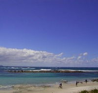 Peaceful Bay - Accommodation Mooloolaba