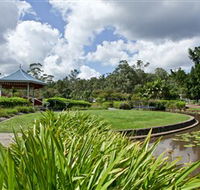 Underwood Park - Accommodation Mooloolaba