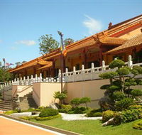 Chung Tian Temple - Accommodation Mooloolaba