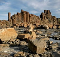 Bombo Headland Kiama - Accommodation Mooloolaba