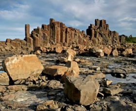 Bombo Headland Kiama - Accommodation Mooloolaba 0