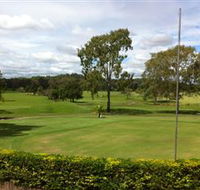 Logan City Golf Club - Accommodation Mooloolaba