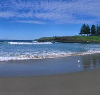Surf Beach Kiama - Accommodation Mooloolaba