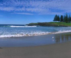 Surf Beach Kiama - Accommodation Mooloolaba 0