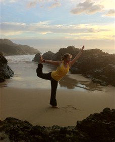 Devinely Fit Yoga And Lifestyle - Accommodation Mooloolaba 0