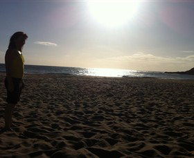 Devinely Fit Yoga And Lifestyle - Accommodation Mooloolaba 2