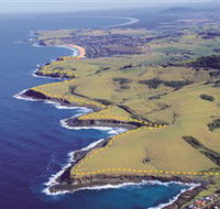 Kiama Coast Walk - Accommodation Mooloolaba