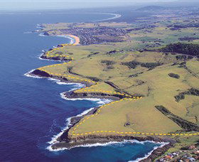 Kiama Coast Walk - Accommodation Mooloolaba 0