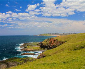 Kiama Coast Walk - Accommodation Mooloolaba 2